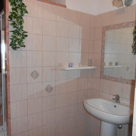 Maison d'hôtes Il Girasole Baratili San Pietro