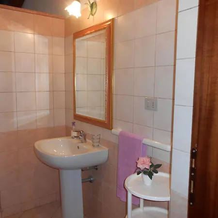 Il Girasole Maison d'hôtes