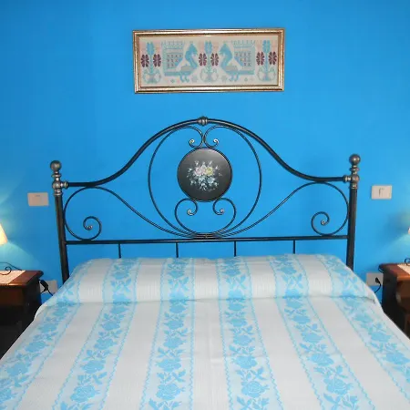 Maison d'hôtes Il Girasole Baratili San Pietro